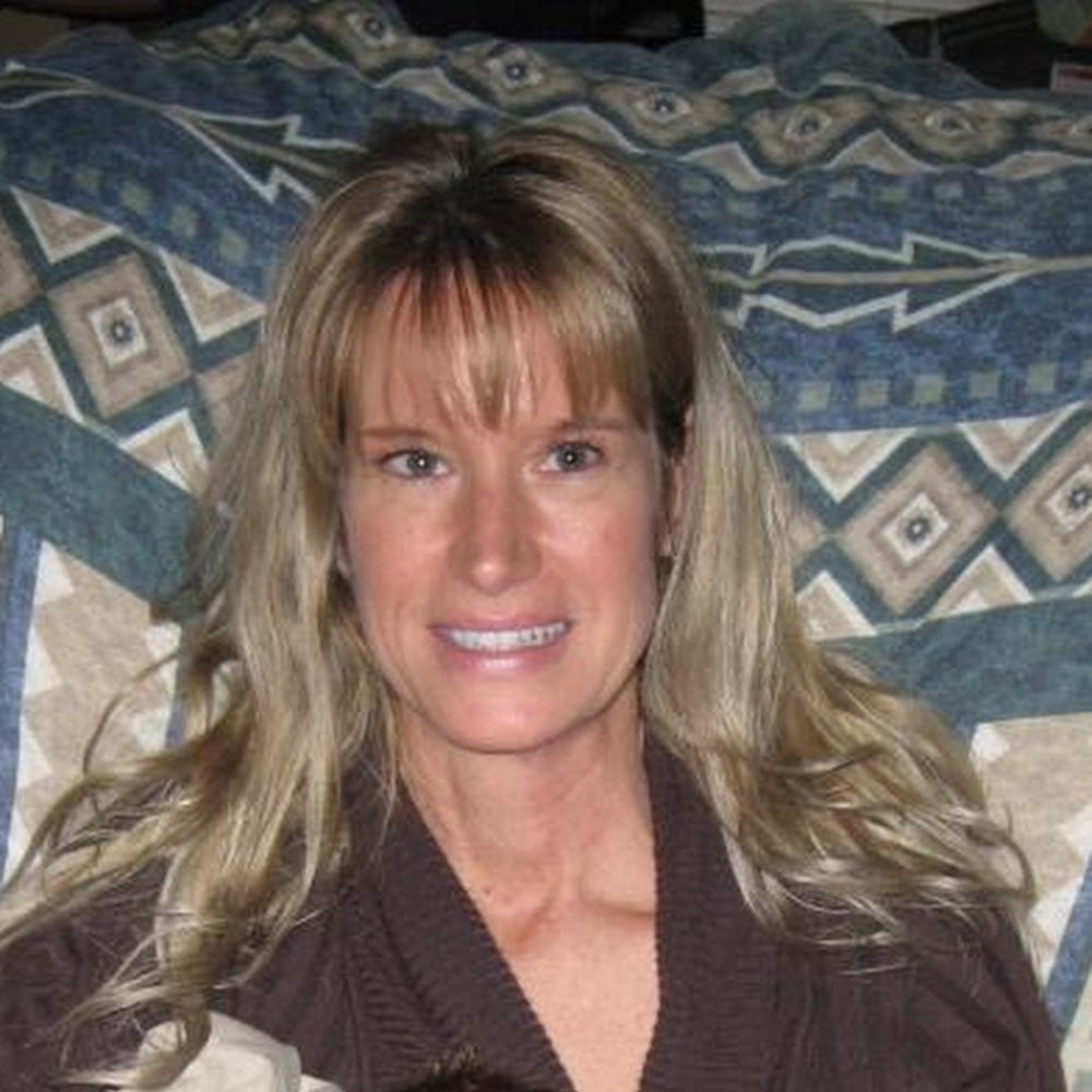 Meet your Posher, Teresa
